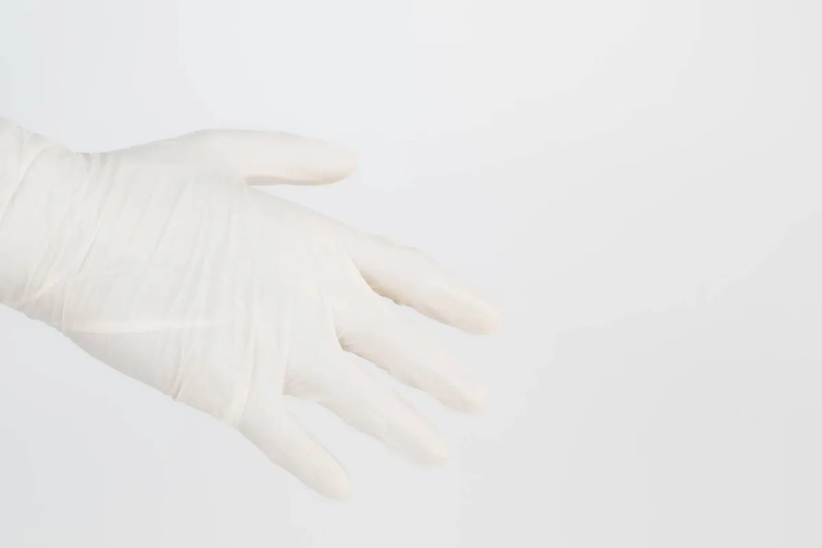 Bodily Fluid Cleanup in Gautier, MS